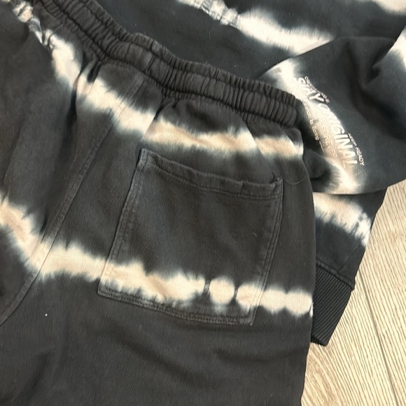 Zara Boys Sweatshirt and Sweat Shorts - Picture 5 of 5